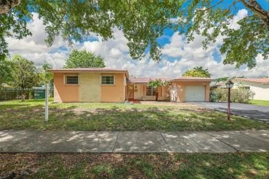Discover your dream home in the sought-after neighborhood of on Killian Greens Golf Club in Florida - for sale on GolfHomes.com, golf home, golf lot