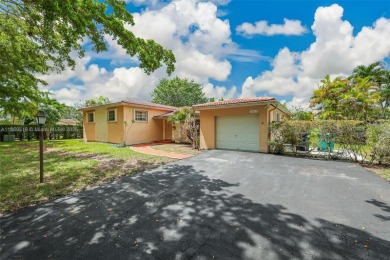 Discover your dream home in the sought-after neighborhood of on Killian Greens Golf Club in Florida - for sale on GolfHomes.com, golf home, golf lot