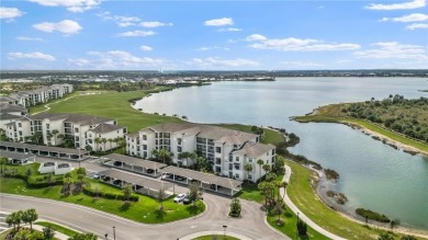 Ground Floor Birkdale Model Condo at Babcock National Golf & on Babcock National Golf Course in Florida - for sale on GolfHomes.com, golf home, golf lot