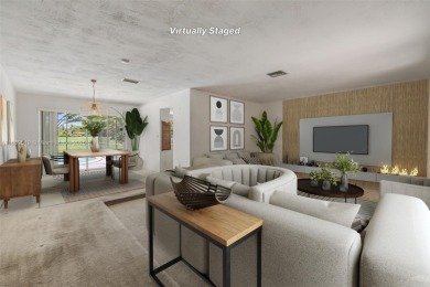 Discover your dream home in the sought-after neighborhood of on Killian Greens Golf Club in Florida - for sale on GolfHomes.com, golf home, golf lot