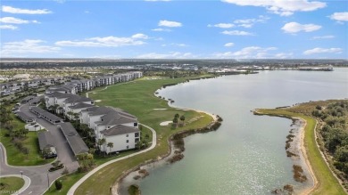 Ground Floor Birkdale Model Condo at Babcock National Golf & on Babcock National Golf Course in Florida - for sale on GolfHomes.com, golf home, golf lot