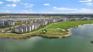 Ground Floor Birkdale Model Condo at Babcock National Golf & on Babcock National Golf Course in Florida - for sale on GolfHomes.com, golf home, golf lot