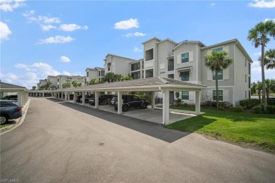 Ground Floor Birkdale Model Condo at Babcock National Golf & on Babcock National Golf Course in Florida - for sale on GolfHomes.com, golf home, golf lot