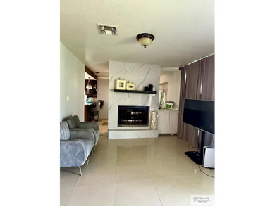 Beautiful 3-bedroom, 3.5 bath home in Brownsville Country Club on Brownsville Golf Center in Texas - for sale on GolfHomes.com, golf home, golf lot