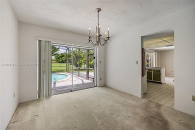 Discover your dream home in the sought-after neighborhood of on Killian Greens Golf Club in Florida - for sale on GolfHomes.com, golf home, golf lot