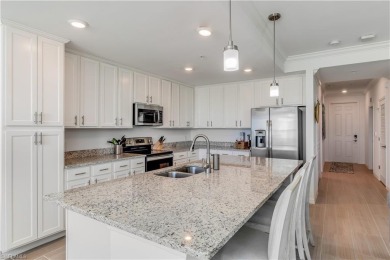 Ground Floor Birkdale Model Condo at Babcock National Golf & on Babcock National Golf Course in Florida - for sale on GolfHomes.com, golf home, golf lot