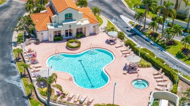 Turnkey, Fully Furnished  Income-Producing!  Welcome to this on Isla Del Sol Yacht and Country Club in Florida - for sale on GolfHomes.com, golf home, golf lot