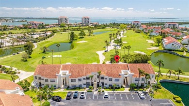 Turnkey, Fully Furnished  Income-Producing!  Welcome to this on Isla Del Sol Yacht and Country Club in Florida - for sale on GolfHomes.com, golf home, golf lot