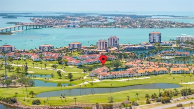 Turnkey, Fully Furnished  Income-Producing!  Welcome to this on Isla Del Sol Yacht and Country Club in Florida - for sale on GolfHomes.com, golf home, golf lot