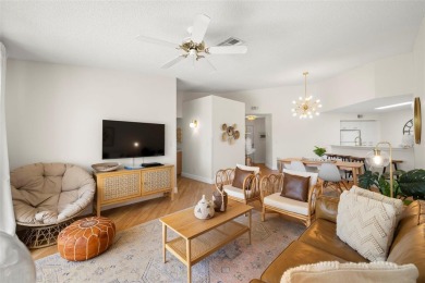 Turnkey, Fully Furnished  Income-Producing!  Welcome to this on Isla Del Sol Yacht and Country Club in Florida - for sale on GolfHomes.com, golf home, golf lot