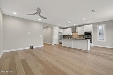 Discover the perfect blend of luxury and comfort in this on Vista Verde Golf Course in Arizona - for sale on GolfHomes.com, golf home, golf lot