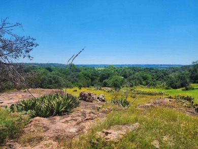 Excellent opportunity to have your own little slice of heaven on Highland Lakes Golf Club in Texas - for sale on GolfHomes.com, golf home, golf lot