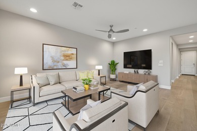 Discover the perfect blend of luxury and comfort in this on Vista Verde Golf Course in Arizona - for sale on GolfHomes.com, golf home, golf lot