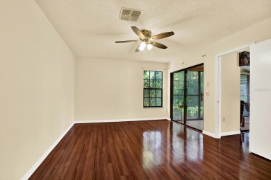 Welcome to this beautifully maintained villa in the sought-after on Timber Pines Golf Course in Florida - for sale on GolfHomes.com, golf home, golf lot
