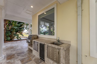 Come explore this stately two-story residence offering a blend on Queens Harbour Yacht and Country Club in Florida - for sale on GolfHomes.com, golf home, golf lot