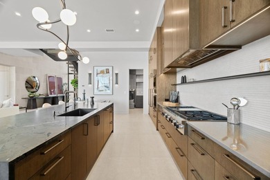 A Contemporary Masterpiece on a Private, Gated Peninsula. This on Apple Rock Golf Course - Horseshoe Bay in Texas - for sale on GolfHomes.com, golf home, golf lot