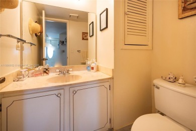 Charming one-bedroom, one and a half-bath condo in Hollybrook, a on Hollybrook Golf and Tennis Club  in Florida - for sale on GolfHomes.com, golf home, golf lot