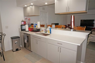 Impressive 4 Bedroom, 3 Bathroom POOL HOME with attached 2 Car on Deep Creek Golf Club in Florida - for sale on GolfHomes.com, golf home, golf lot