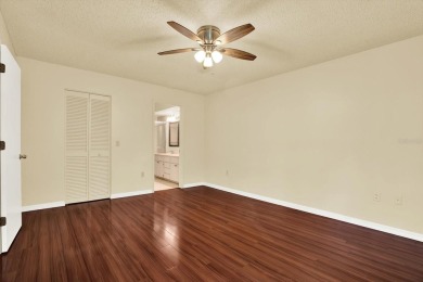 Welcome to this beautifully maintained villa in the sought-after on Timber Pines Golf Course in Florida - for sale on GolfHomes.com, golf home, golf lot