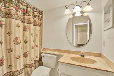 Welcome to this beautifully maintained villa in the sought-after on Timber Pines Golf Course in Florida - for sale on GolfHomes.com, golf home, golf lot