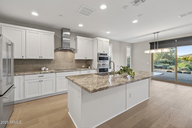 Discover the perfect blend of luxury and comfort in this on Vista Verde Golf Course in Arizona - for sale on GolfHomes.com, golf home, golf lot