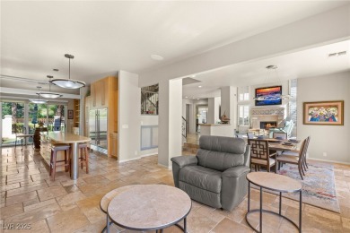 Champagne wishes and caviar dreams await you in the former on Spanish Trail Golf and Country Club in Nevada - for sale on GolfHomes.com, golf home, golf lot