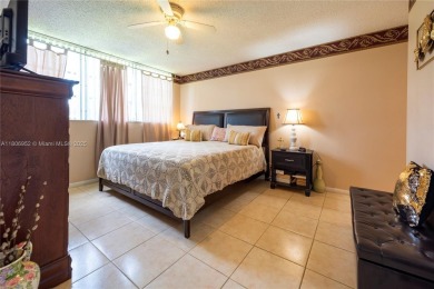 Charming one-bedroom, one and a half-bath condo in Hollybrook, a on Hollybrook Golf and Tennis Club  in Florida - for sale on GolfHomes.com, golf home, golf lot