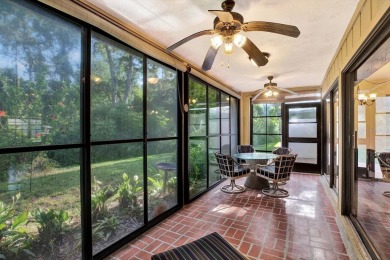 Welcome to this beautifully maintained villa in the sought-after on Timber Pines Golf Course in Florida - for sale on GolfHomes.com, golf home, golf lot