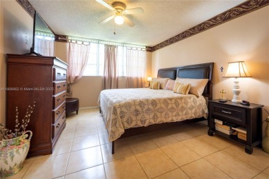 Charming one-bedroom, one and a half-bath condo in Hollybrook, a on Hollybrook Golf and Tennis Club  in Florida - for sale on GolfHomes.com, golf home, golf lot