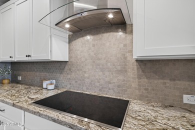 Discover the perfect blend of luxury and comfort in this on Vista Verde Golf Course in Arizona - for sale on GolfHomes.com, golf home, golf lot