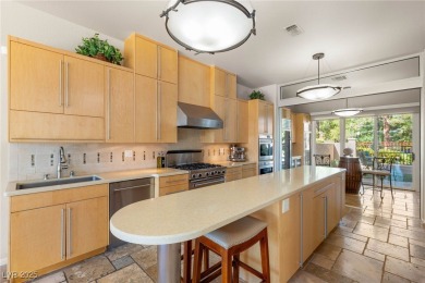 Champagne wishes and caviar dreams await you in the former on Spanish Trail Golf and Country Club in Nevada - for sale on GolfHomes.com, golf home, golf lot