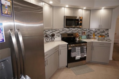 Impressive 4 Bedroom, 3 Bathroom POOL HOME with attached 2 Car on Deep Creek Golf Club in Florida - for sale on GolfHomes.com, golf home, golf lot