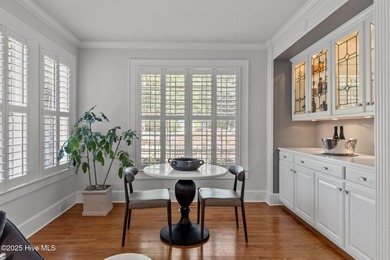 A truly rare opportunity to own a piece of Pinehurst history on Pinehurst Resort and Country Club in North Carolina - for sale on GolfHomes.com, golf home, golf lot