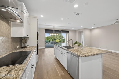 Discover the perfect blend of luxury and comfort in this on Vista Verde Golf Course in Arizona - for sale on GolfHomes.com, golf home, golf lot