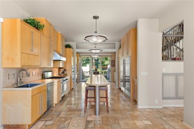 Champagne wishes and caviar dreams await you in the former on Spanish Trail Golf and Country Club in Nevada - for sale on GolfHomes.com, golf home, golf lot