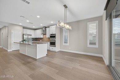 Discover the perfect blend of luxury and comfort in this on Vista Verde Golf Course in Arizona - for sale on GolfHomes.com, golf home, golf lot