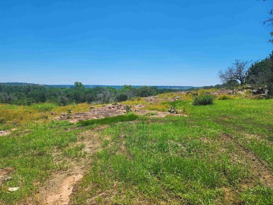 Excellent opportunity to have your own little slice of heaven on Highland Lakes Golf Club in Texas - for sale on GolfHomes.com, golf home, golf lot