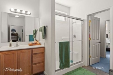 Great Townhome located on the 2nd Fairway of the Coyote Willows on Coyote Willows Golf Club in Nevada - for sale on GolfHomes.com, golf home, golf lot