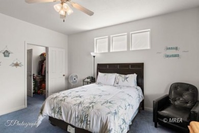 Great Townhome located on the 2nd Fairway of the Coyote Willows on Coyote Willows Golf Club in Nevada - for sale on GolfHomes.com, golf home, golf lot