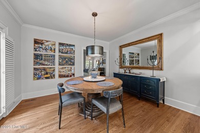 A truly rare opportunity to own a piece of Pinehurst history on Pinehurst Resort and Country Club in North Carolina - for sale on GolfHomes.com, golf home, golf lot