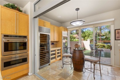 Champagne wishes and caviar dreams await you in the former on Spanish Trail Golf and Country Club in Nevada - for sale on GolfHomes.com, golf home, golf lot