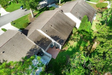 Welcome to this beautifully maintained villa in the sought-after on Timber Pines Golf Course in Florida - for sale on GolfHomes.com, golf home, golf lot