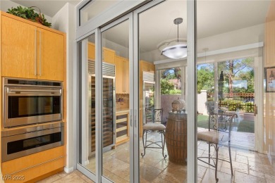 Champagne wishes and caviar dreams await you in the former on Spanish Trail Golf and Country Club in Nevada - for sale on GolfHomes.com, golf home, golf lot