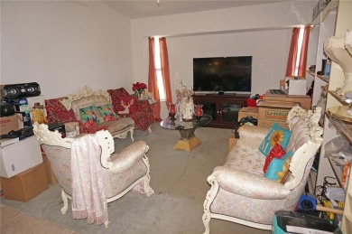 Impressive 4 Bedroom, 3 Bathroom POOL HOME with attached 2 Car on Deep Creek Golf Club in Florida - for sale on GolfHomes.com, golf home, golf lot