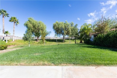 Extra Large Site over 4000 sq ft private Lot with lots of Grass on Rancho California RV Resort in California - for sale on GolfHomes.com, golf home, golf lot