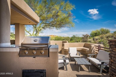 Welcome to Apache Cottage 50 in Desert Mountain! Situated on a on Desert Mountain Golf Club - Renegade Course in Arizona - for sale on GolfHomes.com, golf home, golf lot