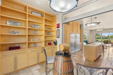 Champagne wishes and caviar dreams await you in the former on Spanish Trail Golf and Country Club in Nevada - for sale on GolfHomes.com, golf home, golf lot