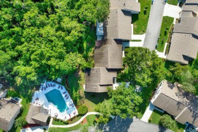 Welcome to this beautifully maintained villa in the sought-after on Timber Pines Golf Course in Florida - for sale on GolfHomes.com, golf home, golf lot