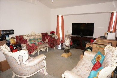 Impressive 4 Bedroom, 3 Bathroom POOL HOME with attached 2 Car on Deep Creek Golf Club in Florida - for sale on GolfHomes.com, golf home, golf lot