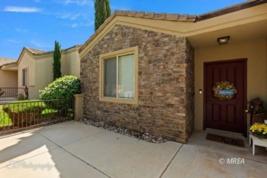 Great Townhome located on the 2nd Fairway of the Coyote Willows on Coyote Willows Golf Club in Nevada - for sale on GolfHomes.com, golf home, golf lot